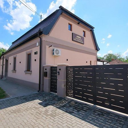 Anro Daire Palić Dış mekan fotoğraf