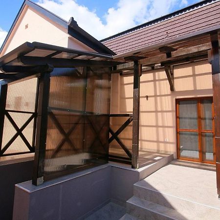 Anro Daire Palić Dış mekan fotoğraf